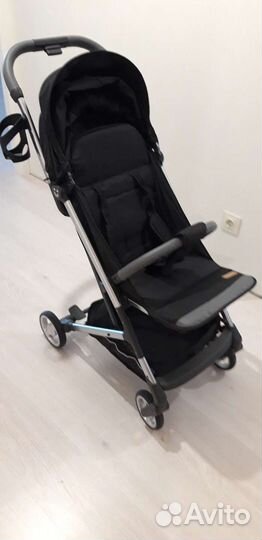 Прогулочная коляска Gugas