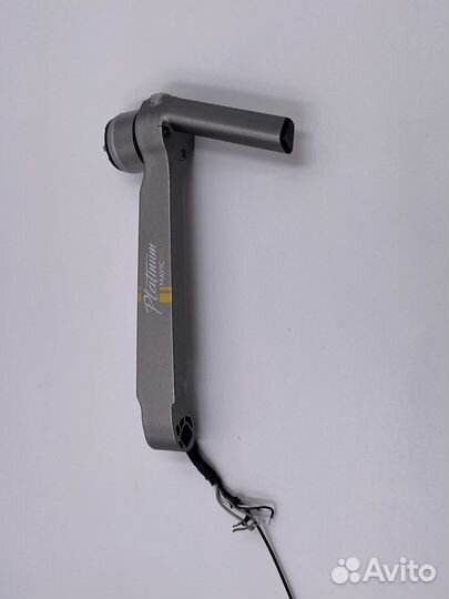 Dji mavic pro запчасти