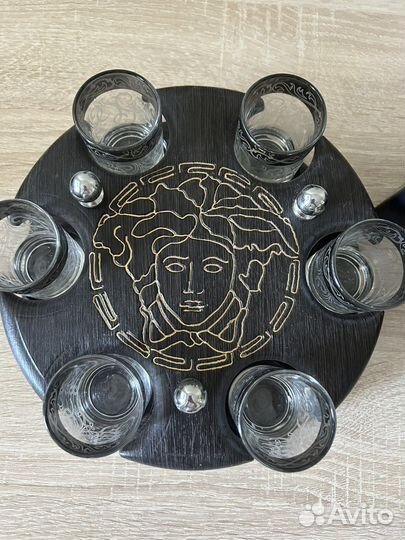 Подарочный набор мини бар