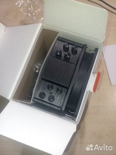 ID-cooling SE-214-XT argb