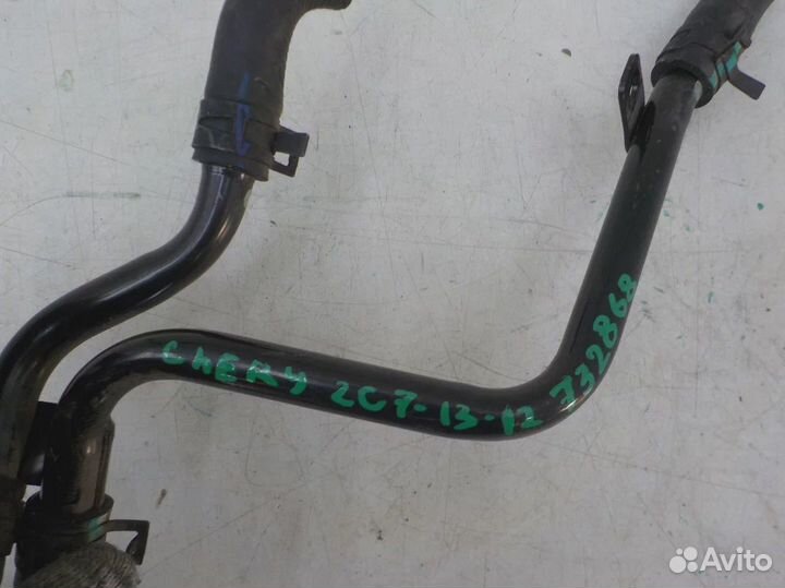 Б/У Б/У Патрубок Chery Arrizo 8 2022- 302000951AA