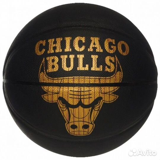 Баскетбольный мяч 7 spalding