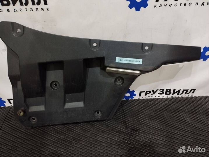 Продолжение двери правое Renault T 7482516638