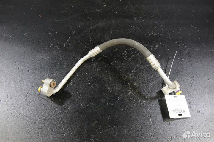 Трубка кондиционера компрессор-конденсатор Bmw 3