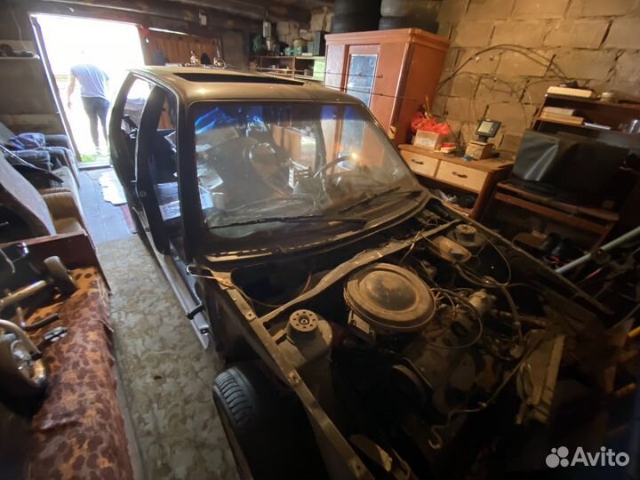 Volkswagen Golf 1.3 МТ, 1987, 330 000 км