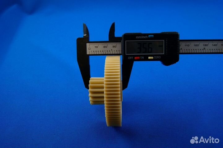 Шестеренка мясорубки Polaris