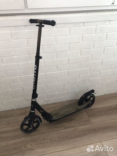 Самокат BibiTu до 100кг