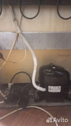 Ремонт кондиционеров, Установка