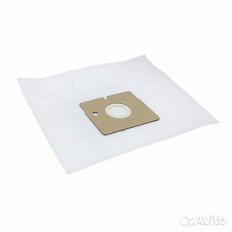 Мешки для пылесоса LG / LIV / Rolsen