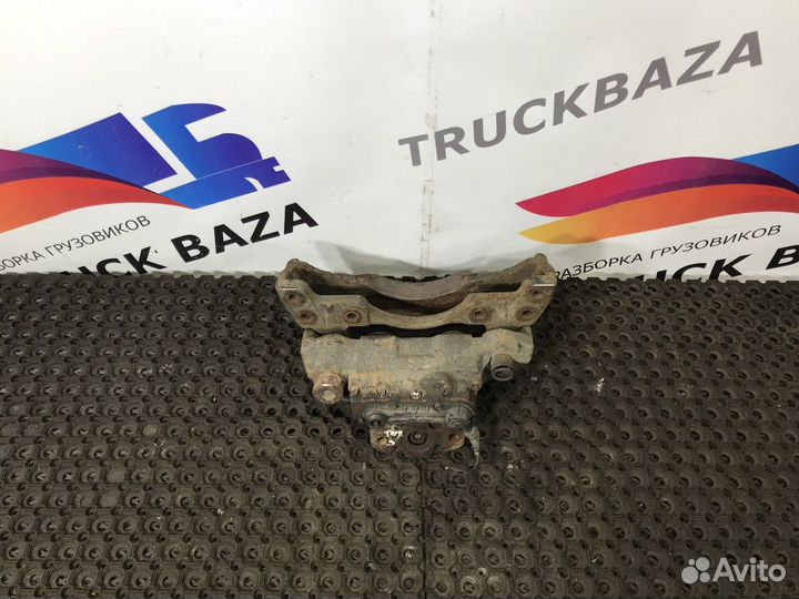 Суппорт передний левый/задний правый Man TGA