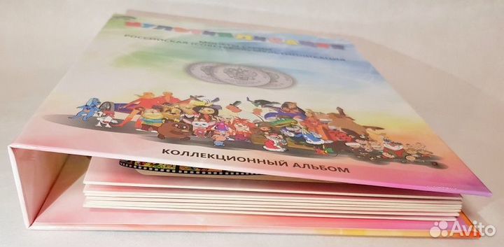 Царевич Маша Умка Ну погоди Винни Пух Гена Богатыр