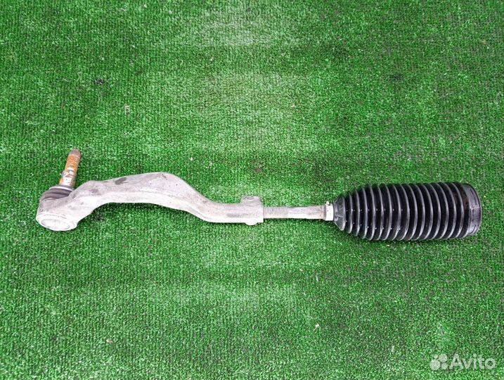 Тяга рулевая с наконечником правая R BMW X1