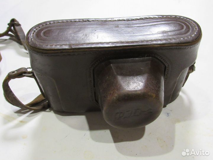 Фотоаппарат фед 2