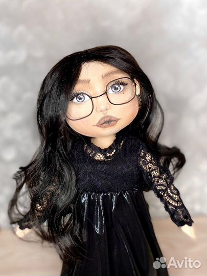 Кукла на заказ