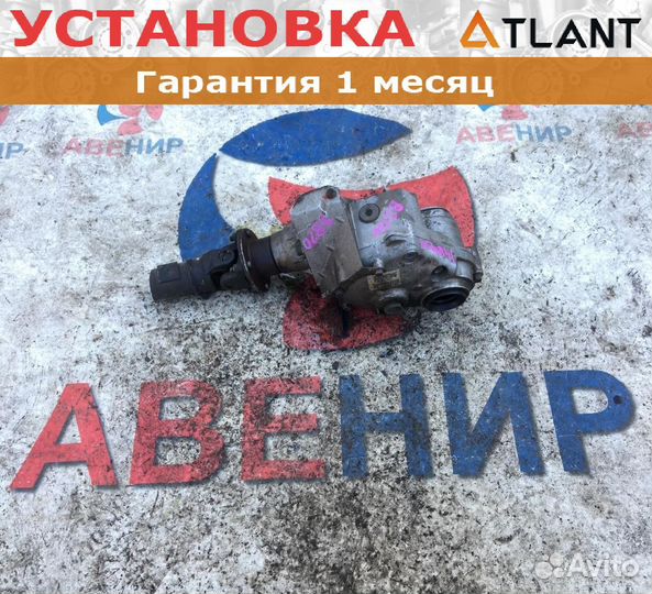 Раздатка nissan dayz