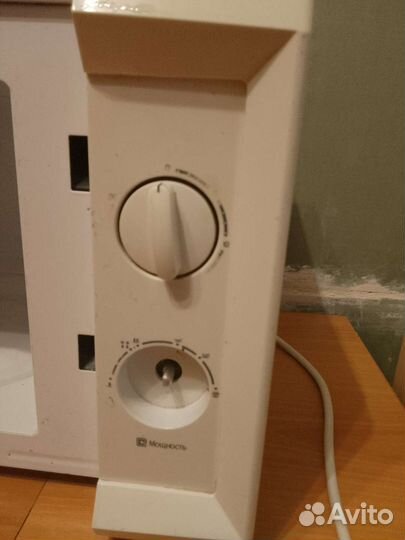 Микроволновая печь Daewoo