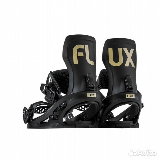 Крепления для сноуборда Flux XF Womens 24/25