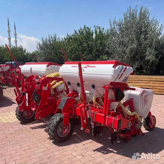 Сеялка Maschio Gaspardo Aliante, 2022