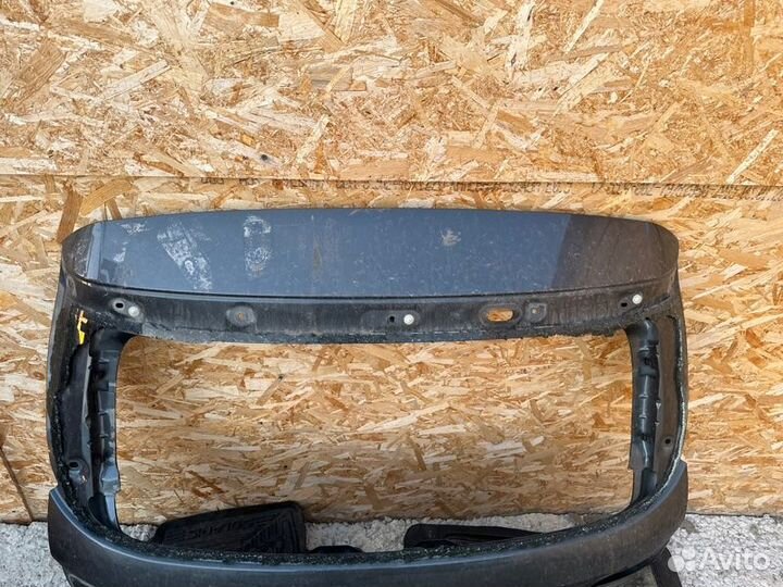 Крышка багажника Citroen C4 (B7) -DS4 TU5JP4 2012