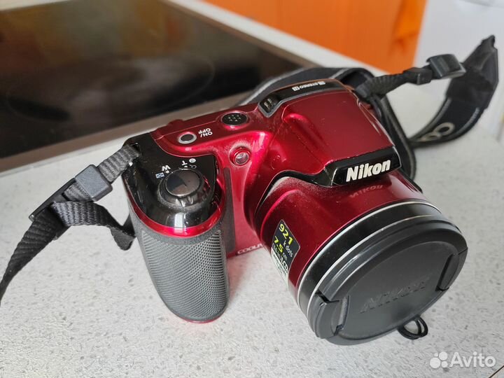 Продам фотоаппарат
