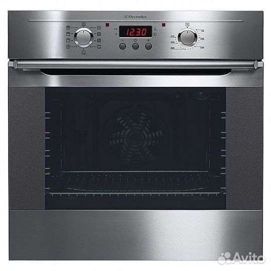 Электрический духовой шкаф Electrolux