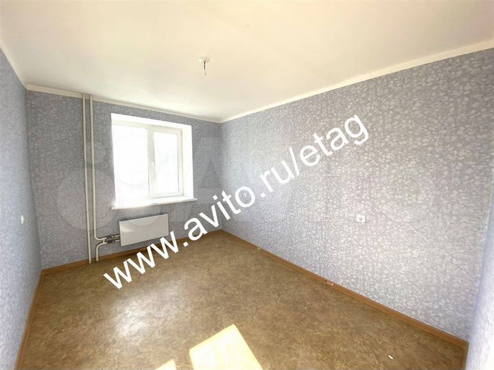 2-к. квартира, 48 м², 8/10 эт.