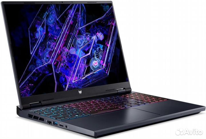 Ноутбук Acer Predator Helios Neo 16 PHN16-72-713V