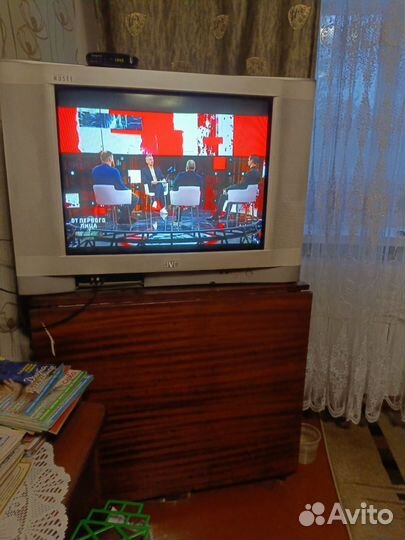 Телевизор бу