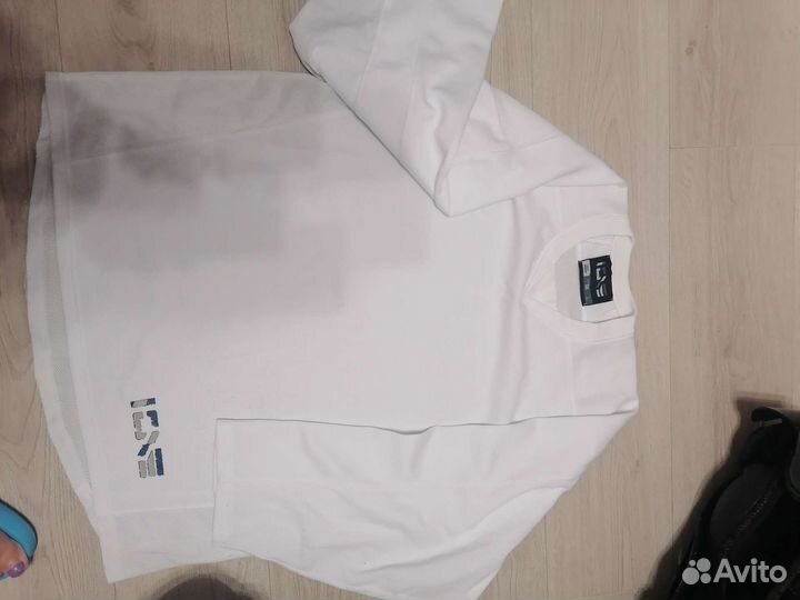 Хоккейная джерси