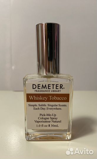 Парфюмерия ниша, люкс, российская ниша