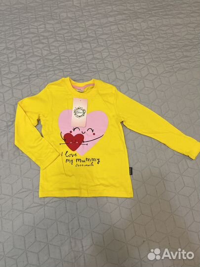 Кофта детская