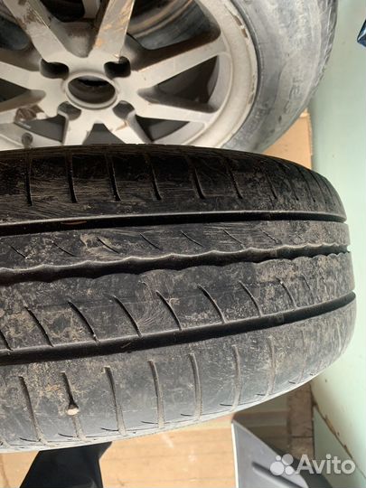 Pirelli Cinturato P1 185/60 R14 24T