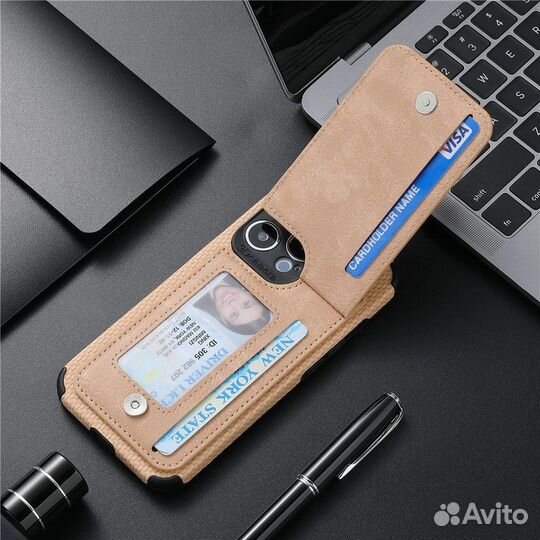 Чехол на iPhone 11 pro max