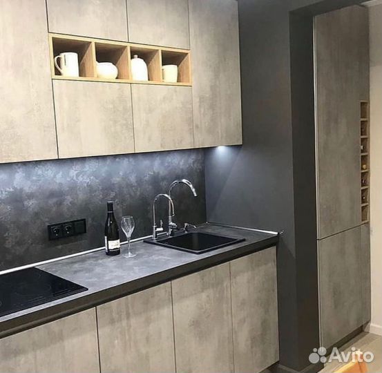 Гарнитур для кухни по вашим размерам