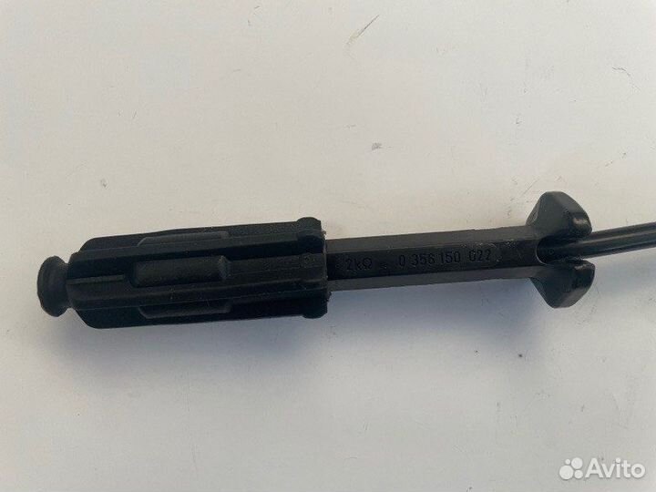 Провод высоковольтный G23D Ssangyong Kyron