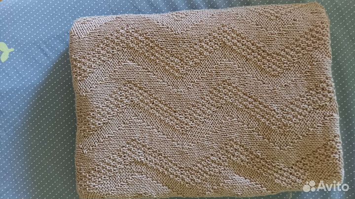 Плед покрывало