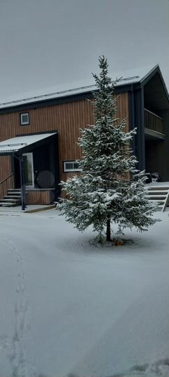 Дом 120 м² на участке 15 сот.