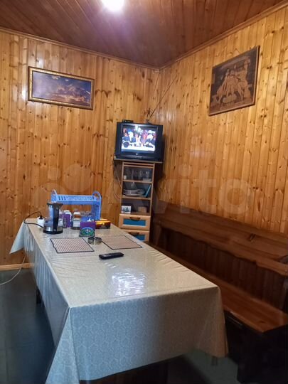 Дом 100 м² на участке 4 сот.