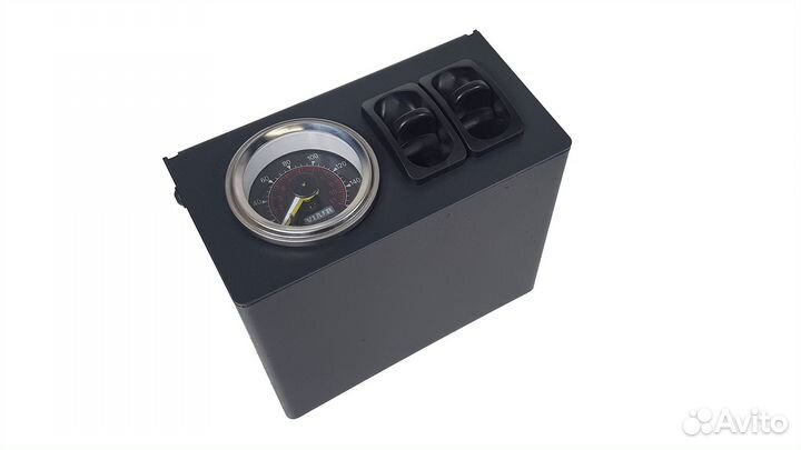 Комплект управления пневмоподвеской 2 - контур