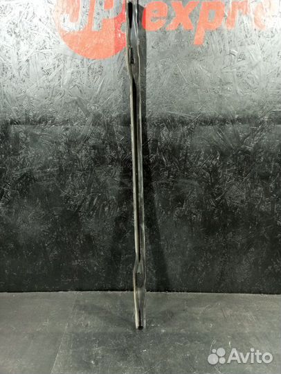 Усилитель бампера передний Bmw 5 F10 N52B30 2012