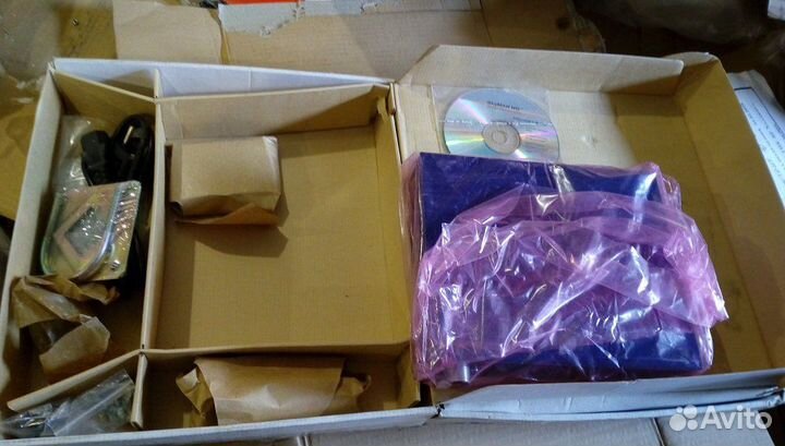 Маршрутизатор revolution 5000-OT/5.3-18