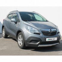 Opel Mokka 1.8 MT, 2014, 87 157 км, с пробегом, цена 1 360 000 руб.