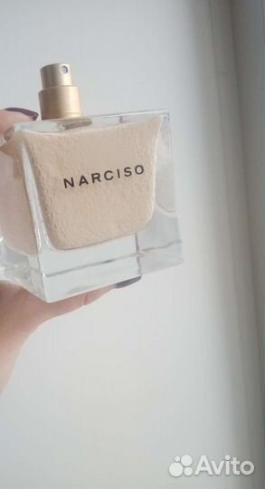 Narciso Rodriguez 90 мл Тестеры В ассортименте