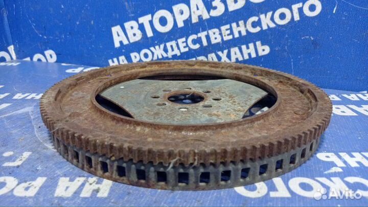 Маховик Audi A6C6 седан ASN 2005