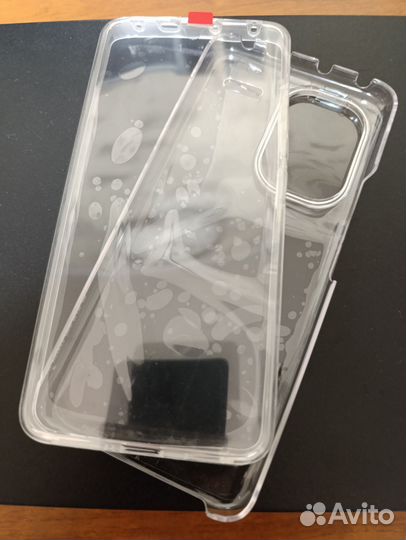 Чехол redmi note 13 pro plus 5G