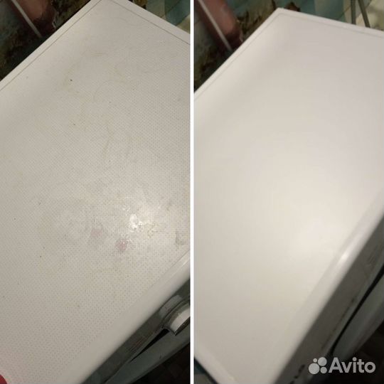 Клининг уборка квартир и домов