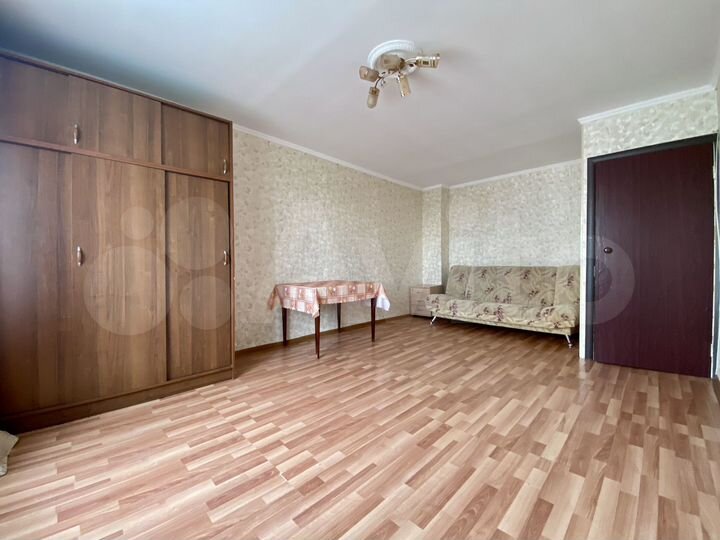 1-к. квартира, 34,8 м², 10/12 эт.