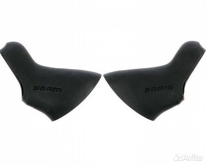 Резиновые накладки sram