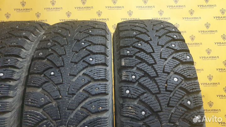 Nokian Tyres Nordman 4 175/70 R13 82T