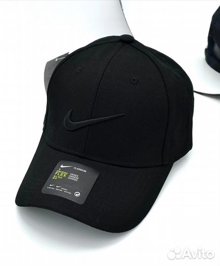 Кепка nike